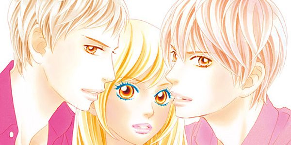 Une suite pour Peach Girl