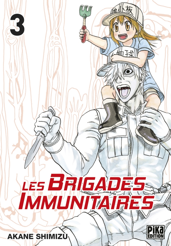 Couverture brigades immunitaires 3