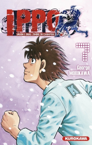 Couverture ippo s5 7