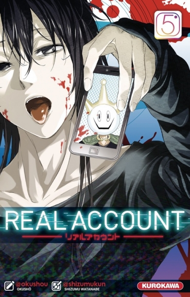 Couverture real account 5