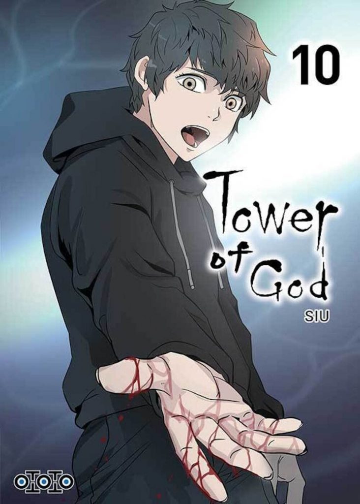 Tower of God T10