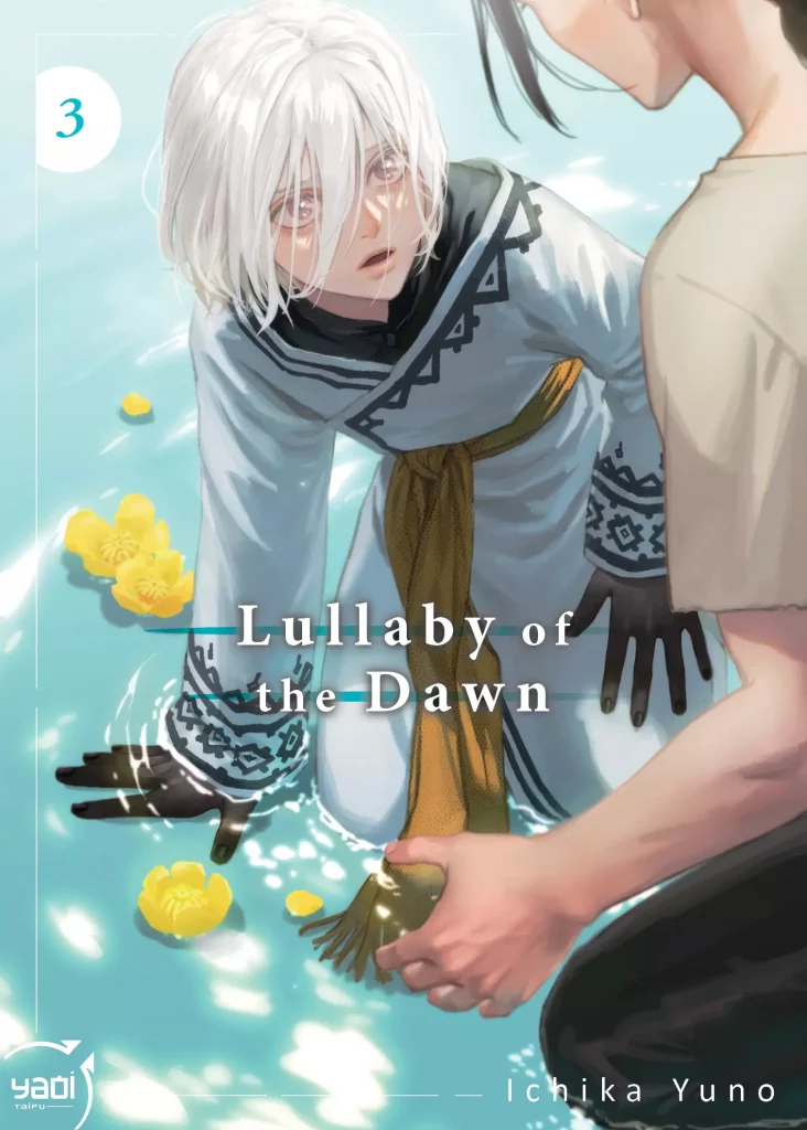 Lullaby of the Dawn T3