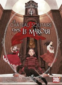 Le château solitaire dans le miroir T4