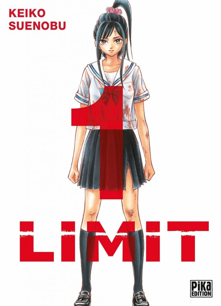 Limit T1