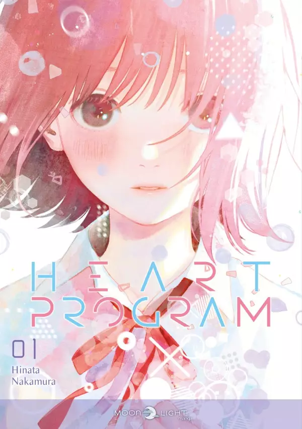 Heart Program T1