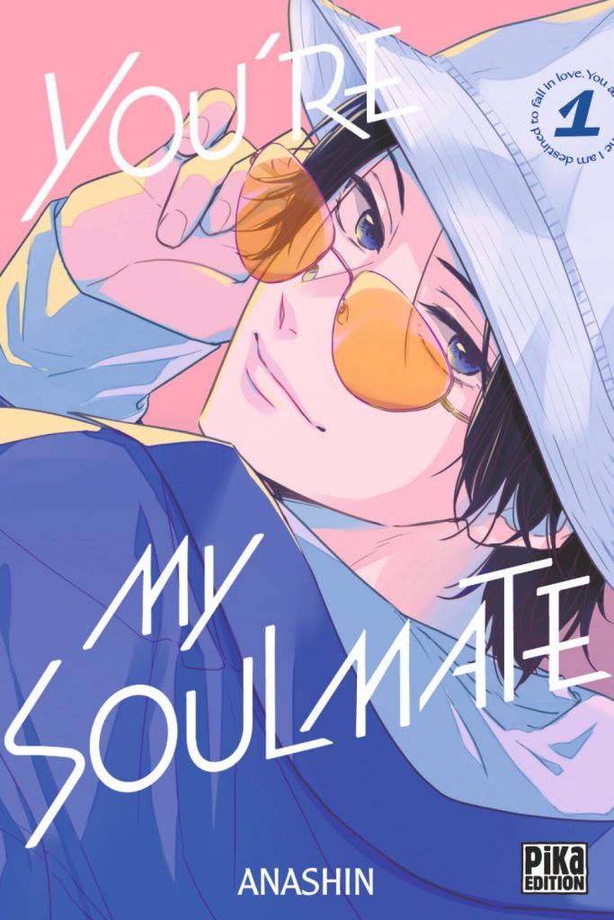 You're my Soulmate T1