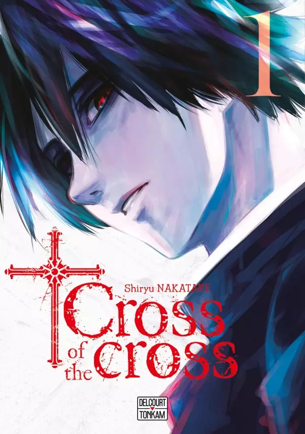 Cross of the Cross T1
