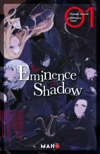 The Eminence in Shadow