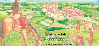 Salve d’annonces aux éditions Akata