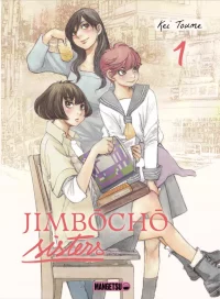 Jimbôchô Sisters