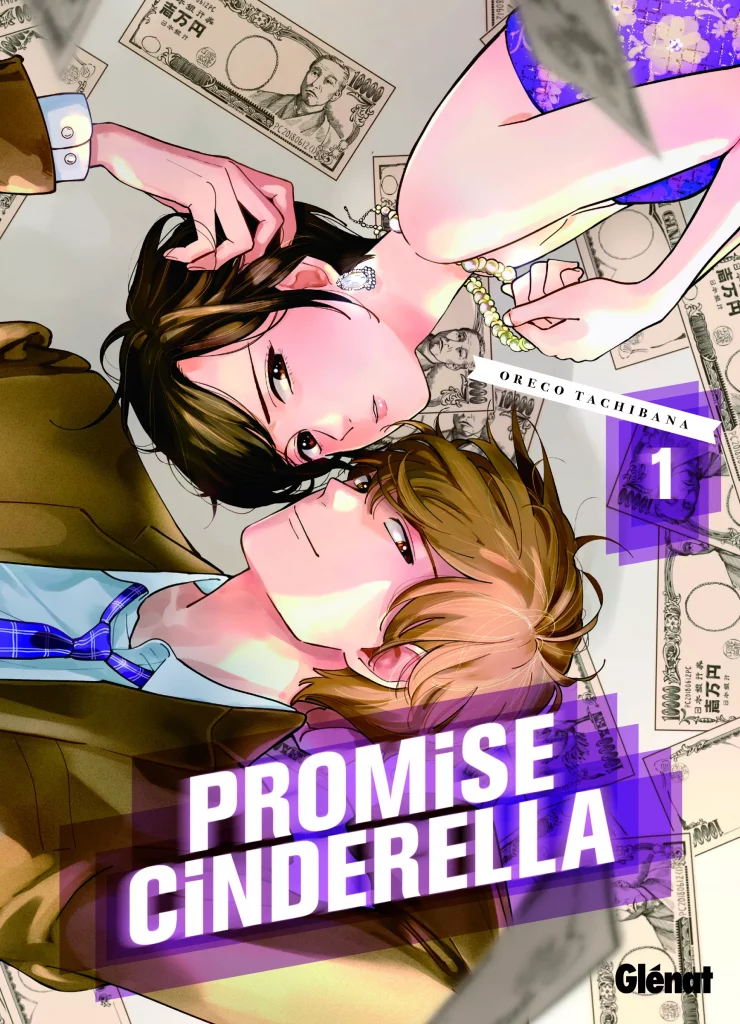 Promise Cinderella T1