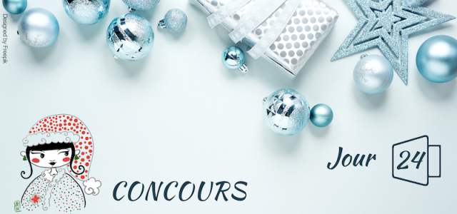 Jour 24 : concours